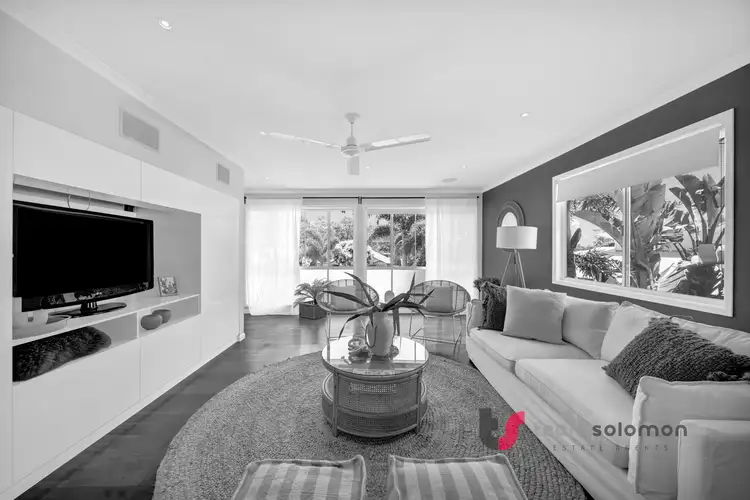 187 Long Street, Cleveland QLD 4163