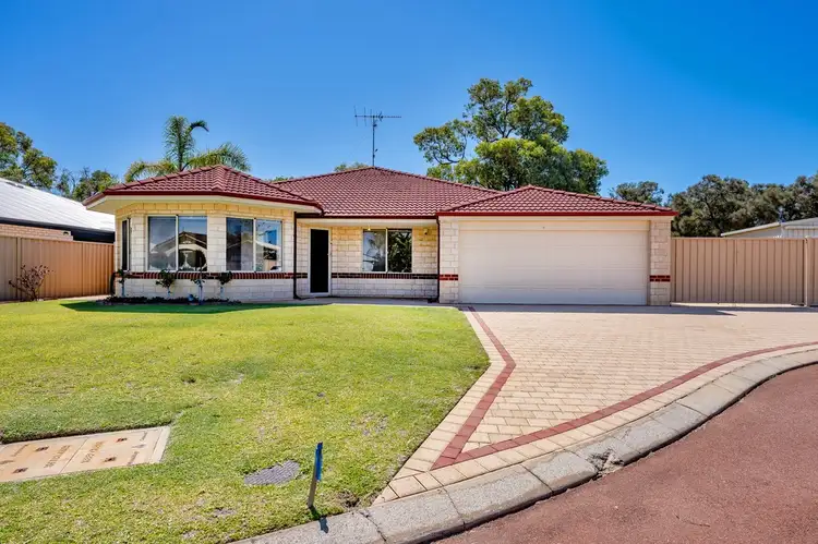15 Devonshire Retreat