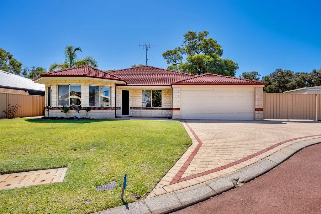 Main view of Homely house listing, 15 Devonshire Retreat, Falcon WA 6210