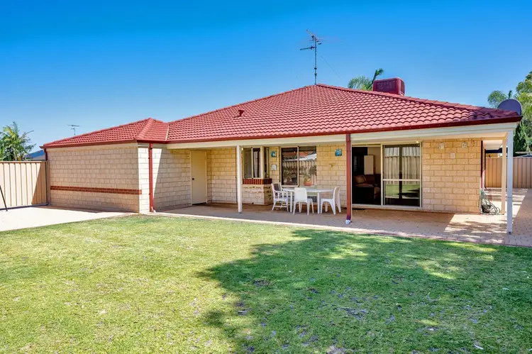 Second view of Homely house listing, 15 Devonshire Retreat, Falcon WA 6210