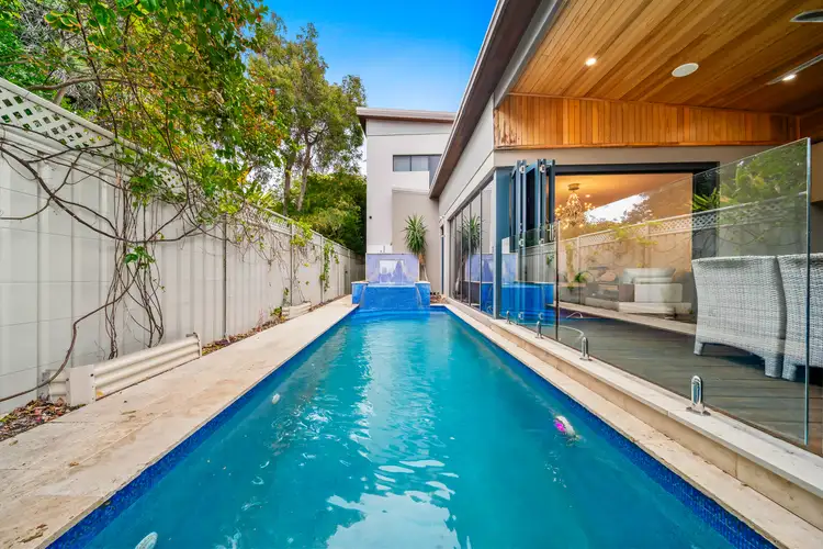 Fourth view of Homely house listing, 19a Conon Road, Applecross WA 6153