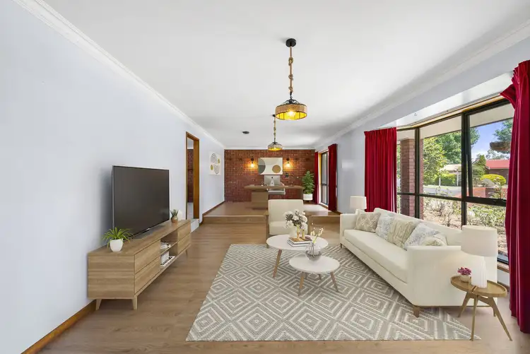 Second view of Homely house listing, 24 Helen Crescent, Sale VIC 3850
