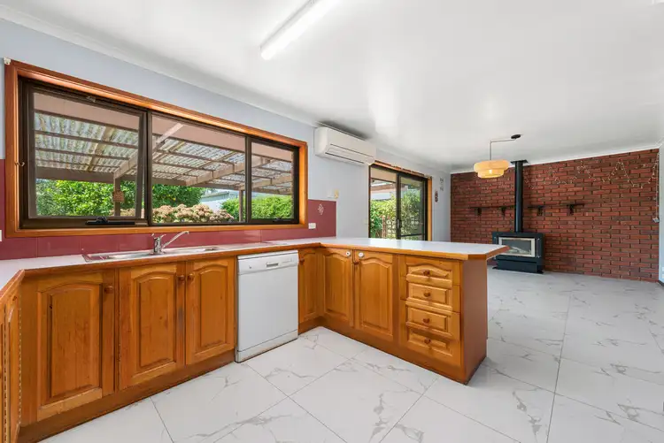Third view of Homely house listing, 24 Helen Crescent, Sale VIC 3850