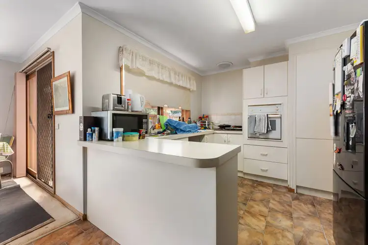 Second view of Homely house listing, 6 Ashley Court, Sale VIC 3850
