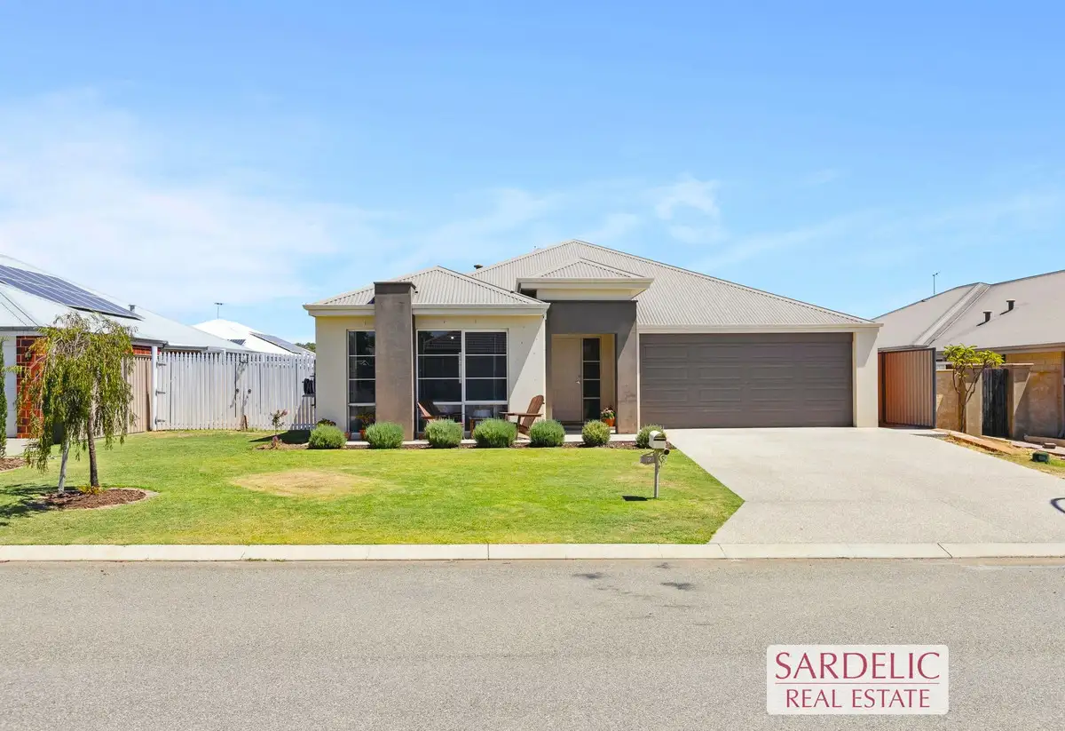 Main view of Homely house listing, 52 Peavey Road, Whitby WA 6123