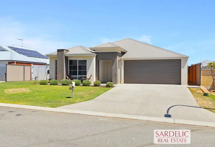 Third view of Homely house listing, 52 Peavey Road, Whitby WA 6123