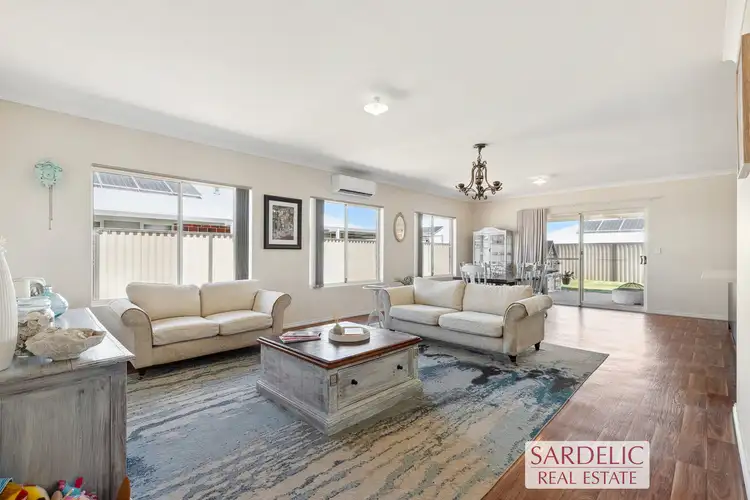 Fifth view of Homely house listing, 52 Peavey Road, Whitby WA 6123