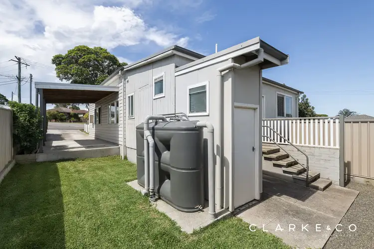 Fifth view of Homely house listing, 29 Raymond Terrace Road, East Maitland NSW 2323