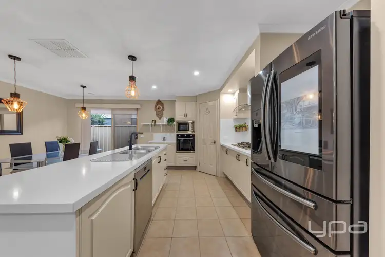 Seventh view of Homely house listing, 37 Rowland Drive, Point Cook VIC 3030