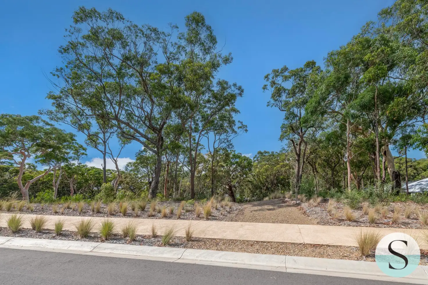 Main view of Homely land listing, 4 Centella Rise, Murrays Beach NSW 2281
