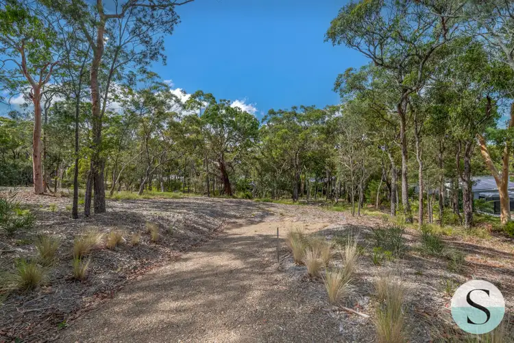 Second view of Homely land listing, 4 Centella Rise, Murrays Beach NSW 2281