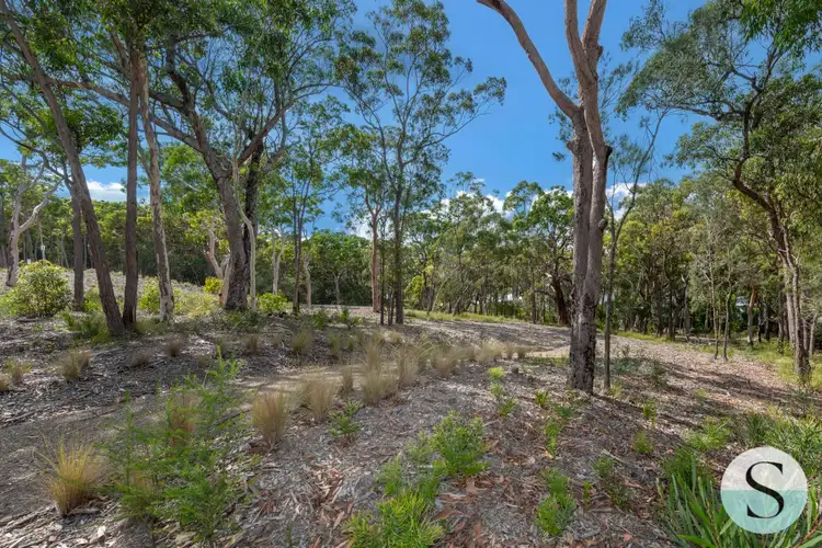 Third view of Homely land listing, 4 Centella Rise, Murrays Beach NSW 2281