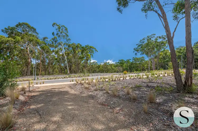 Fourth view of Homely land listing, 4 Centella Rise, Murrays Beach NSW 2281