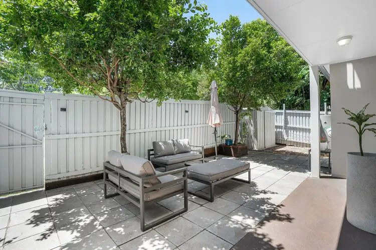12/1-5 Edith Street, Wellington Point QLD 4160