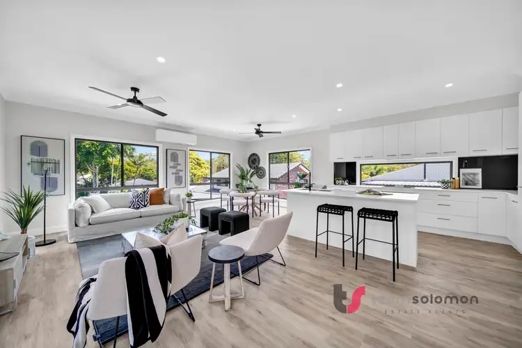 187a Long Street, Cleveland QLD 4163