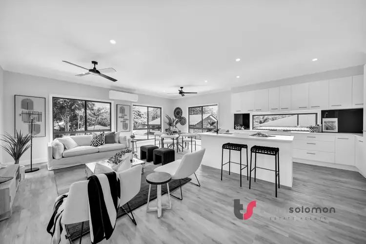 187a Long Street, Cleveland QLD 4163