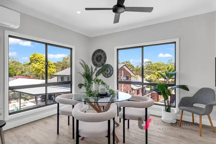 Third view of Homely house listing, 187a Long Street, Cleveland QLD 4163