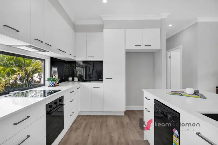 Fifth view of Homely house listing, 187a Long Street, Cleveland QLD 4163