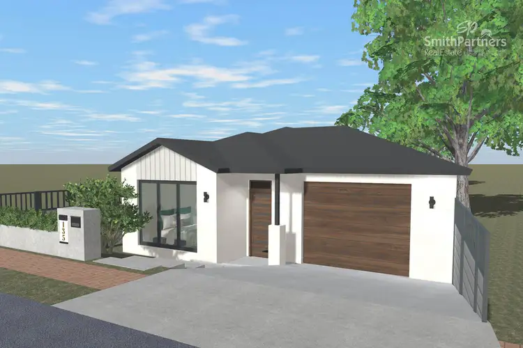16A Shepherd Street, Ridgehaven SA 5097