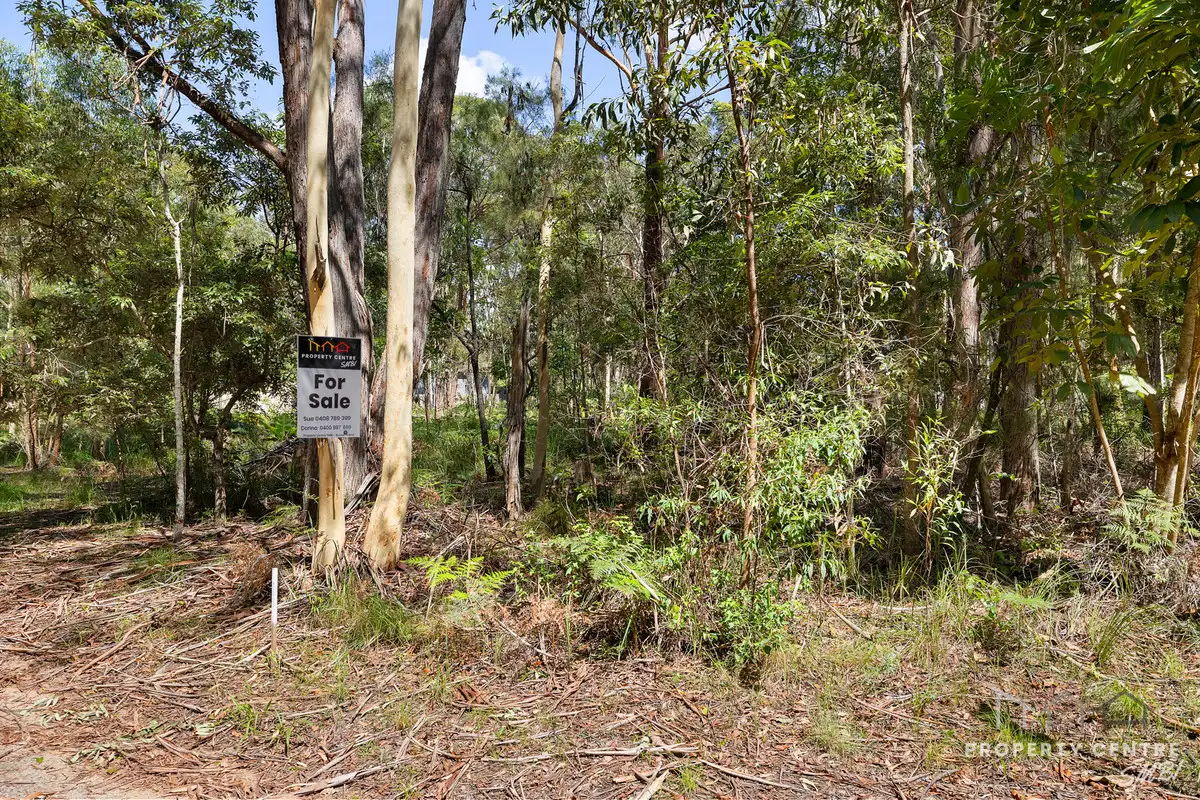 Main view of Homely land listing, 81 Woodlands Circuit, Russell Island QLD 4184