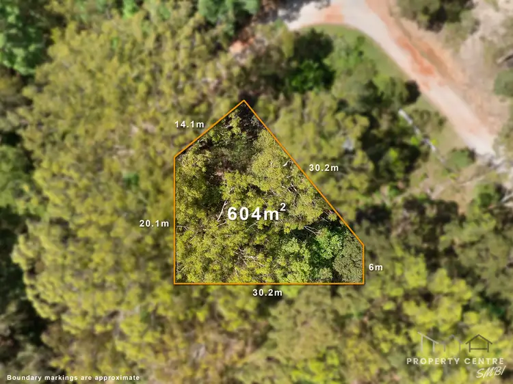 Third view of Homely land listing, 81 Woodlands Circuit, Russell Island QLD 4184