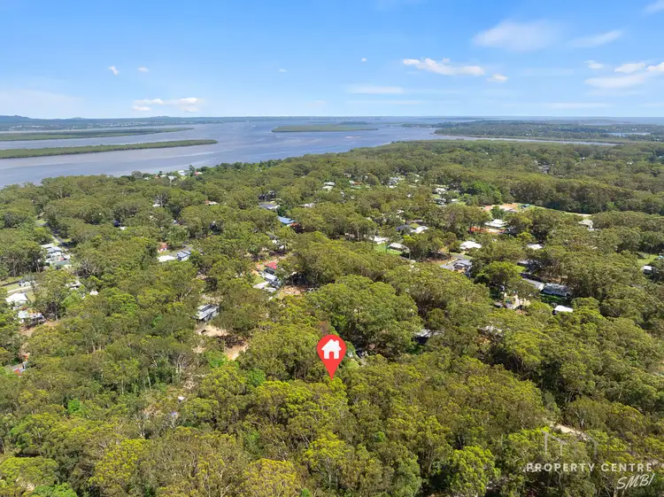 Seventh view of Homely land listing, 81 Woodlands Circuit, Russell Island QLD 4184