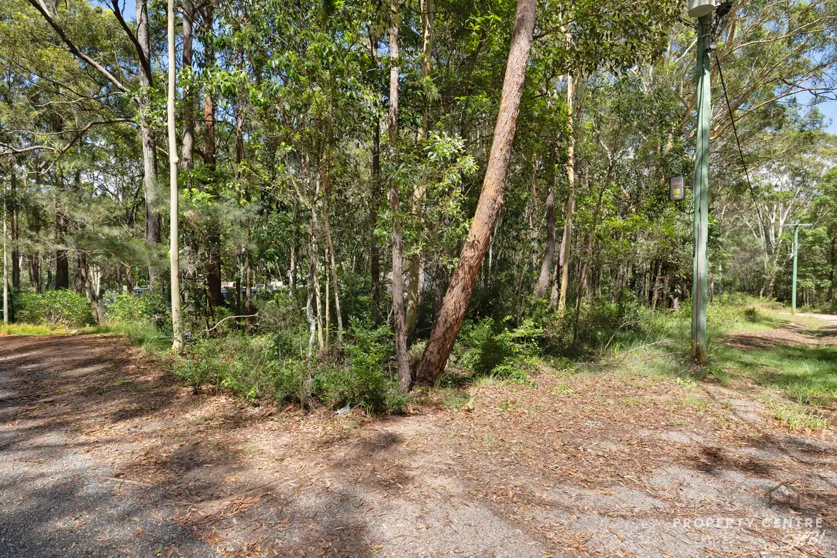 Main view of Homely land listing, 16 Woodlands Circuit, Russell Island QLD 4184