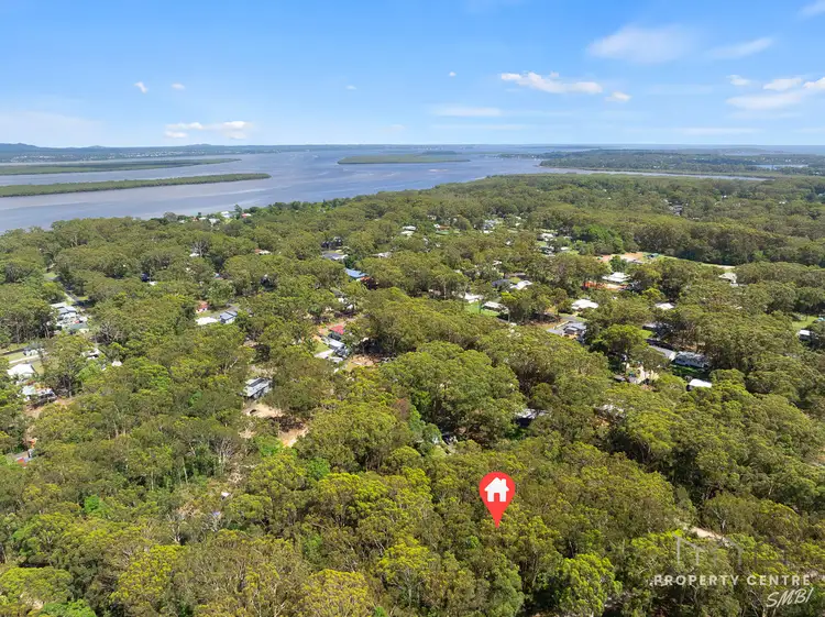 Seventh view of Homely land listing, 16 Woodlands Circuit, Russell Island QLD 4184