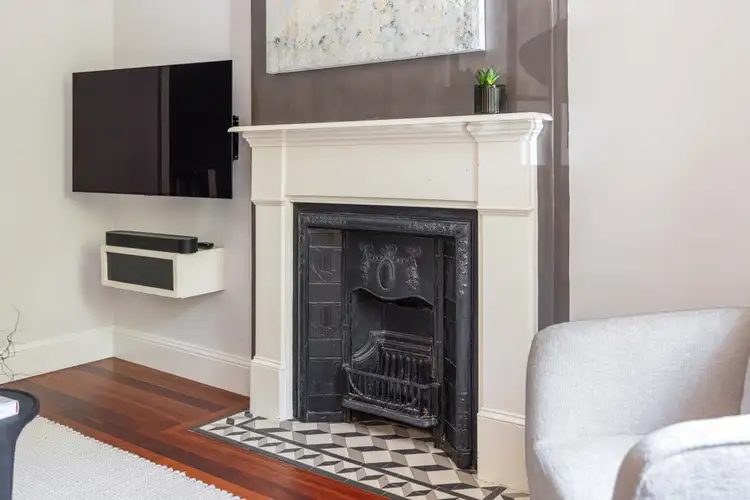Fifth view of Homely house listing, 38 Andreas Street, Petersham NSW 2049