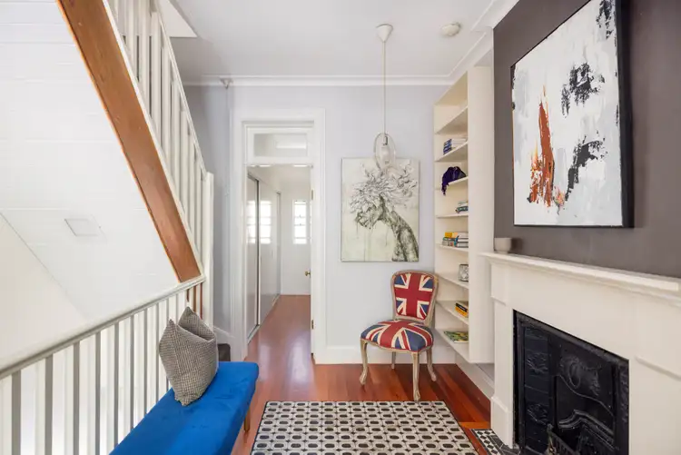 Sixth view of Homely house listing, 38 Andreas Street, Petersham NSW 2049