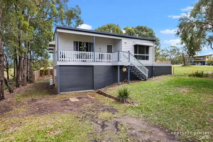 Second view of Homely house listing, 24 Carissa Street, Russell Island QLD 4184