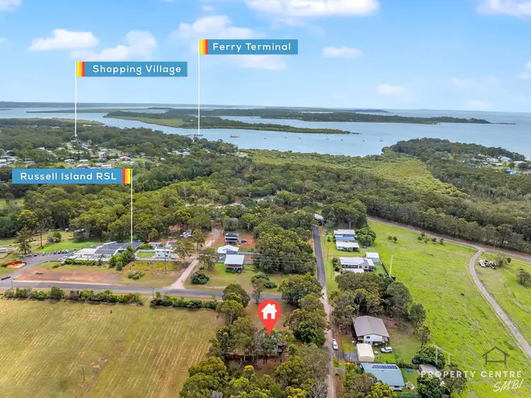 Fourth view of Homely house listing, 24 Carissa Street, Russell Island QLD 4184