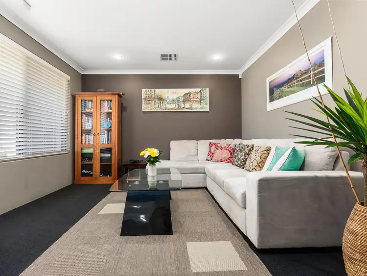 Fourth view of Homely house listing, 18 Murrumbidgee Drive, Hammond Park WA 6164