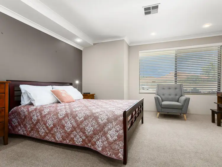 Seventh view of Homely house listing, 18 Murrumbidgee Drive, Hammond Park WA 6164