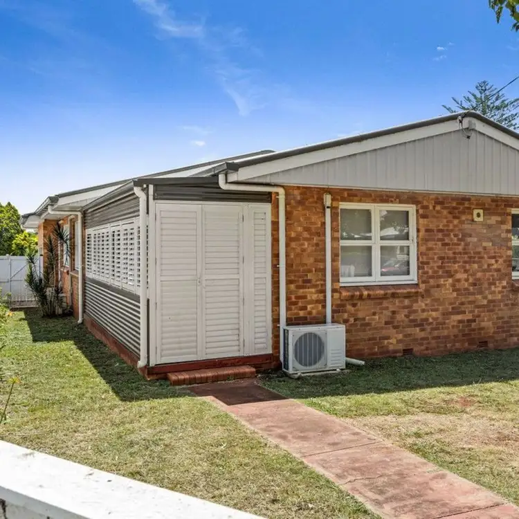 13A Ascot Street
