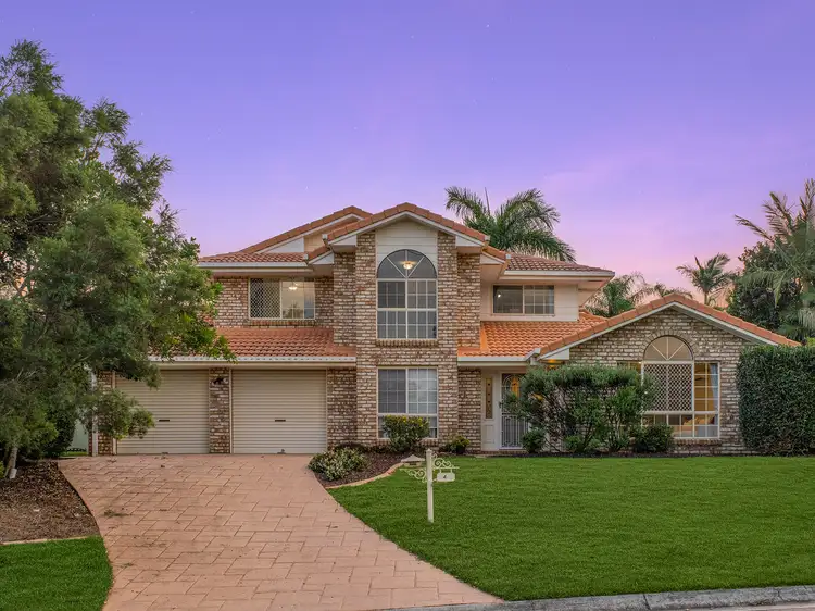 4 Kellan Place, Middle Park QLD 4074