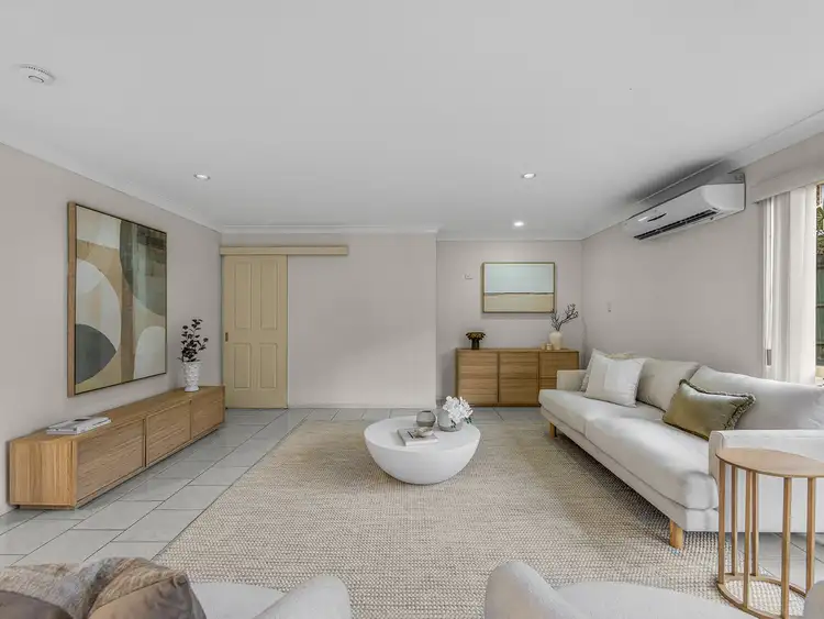 Fifth view of Homely house listing, 4 Kellan Place, Middle Park QLD 4074