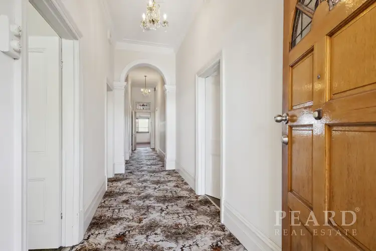 Second view of Homely house listing, 11 South Street, South Fremantle WA 6162