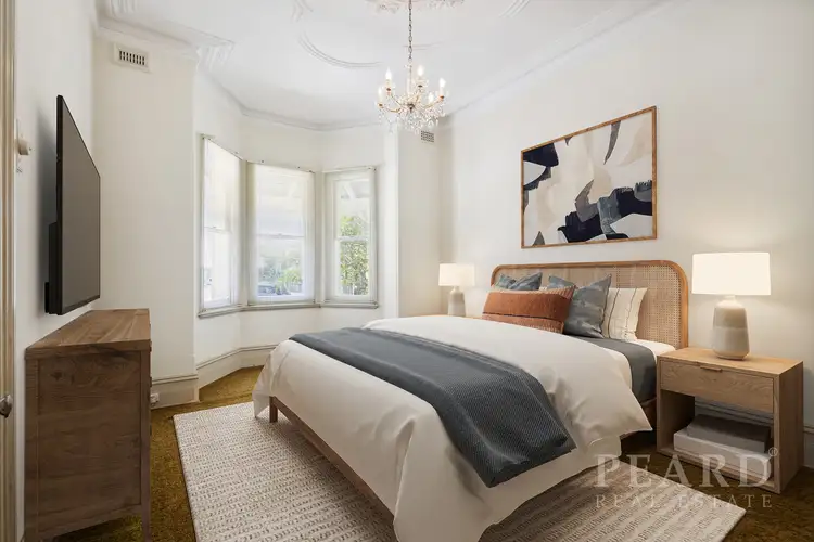 Third view of Homely house listing, 11 South Street, South Fremantle WA 6162