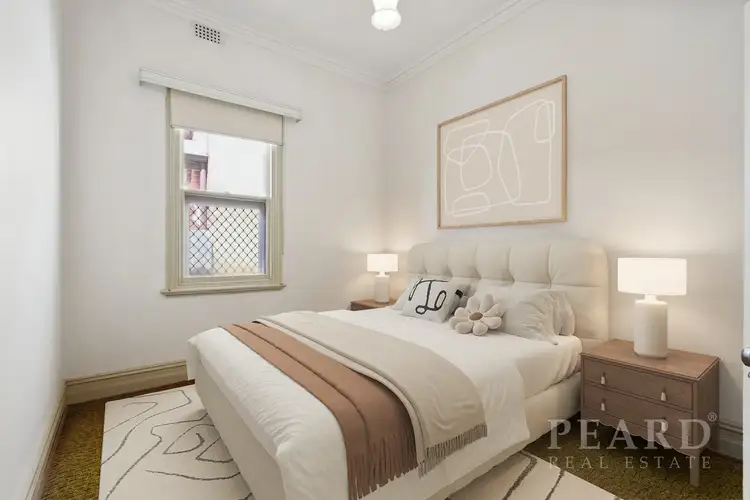 Fourth view of Homely house listing, 11 South Street, South Fremantle WA 6162