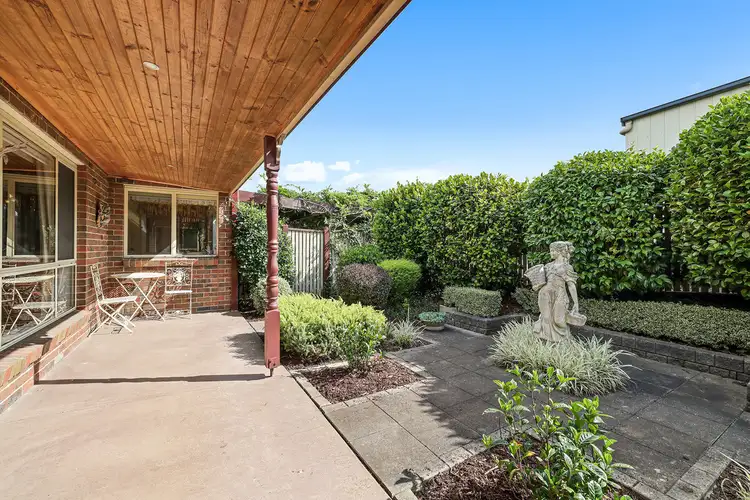 Third view of Homely house listing, 8 Angus Court, Warragul VIC 3820