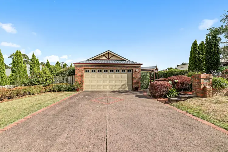 Fourth view of Homely house listing, 8 Angus Court, Warragul VIC 3820