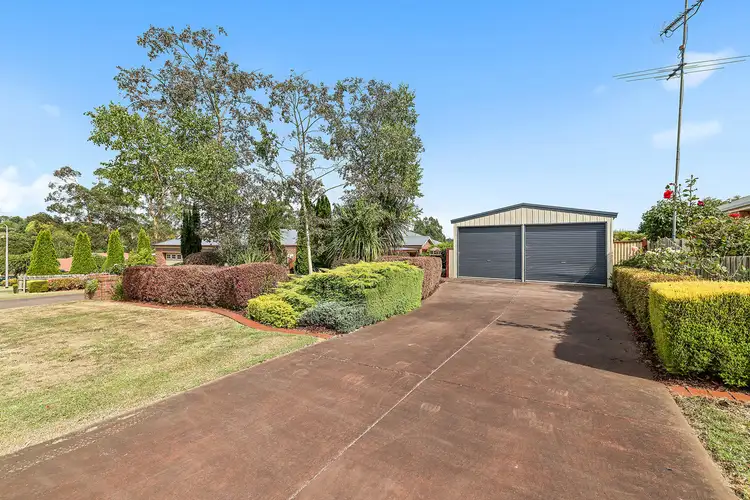 Fifth view of Homely house listing, 8 Angus Court, Warragul VIC 3820