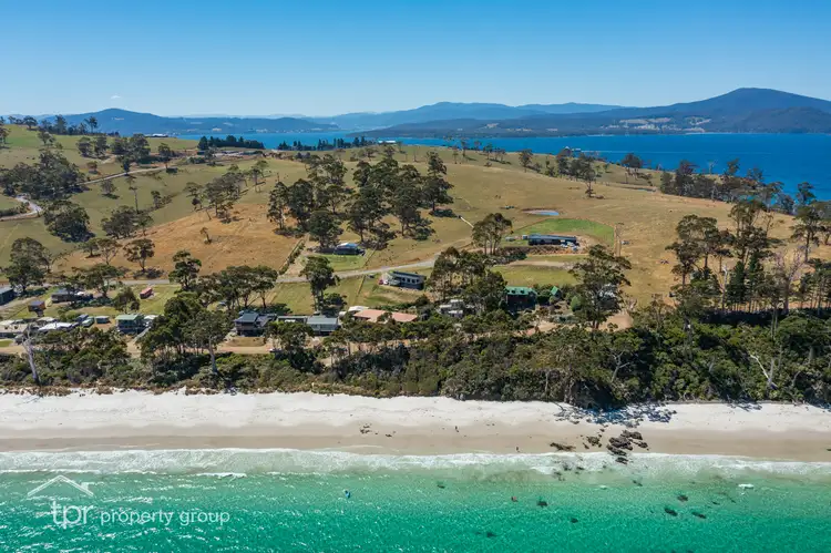 Seventh view of Homely land listing, 69 Dunn Drive, Surveyors Bay TAS 7116