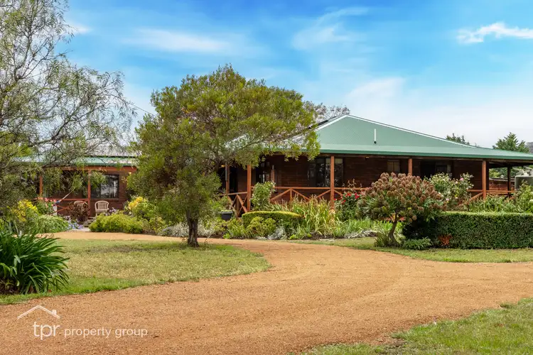 21 Arndell Place, Richmond TAS 7025