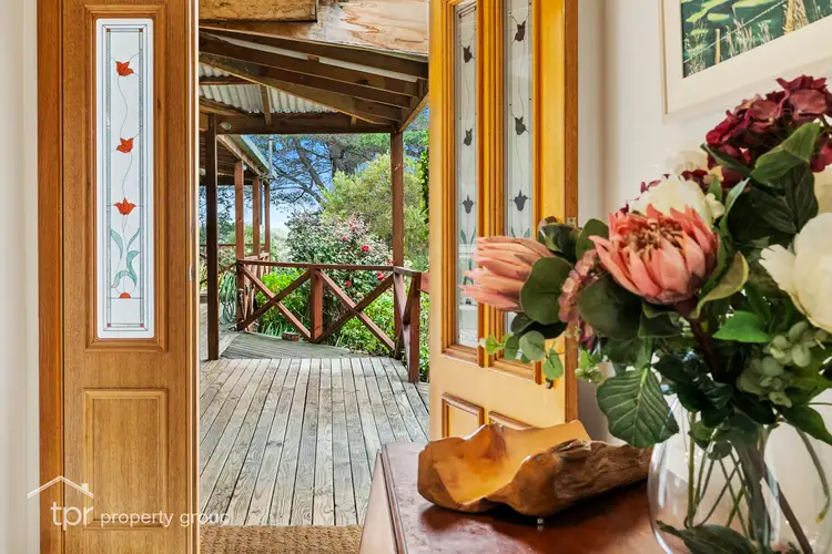 Third view of Homely house listing, 21 Arndell Place, Richmond TAS 7025