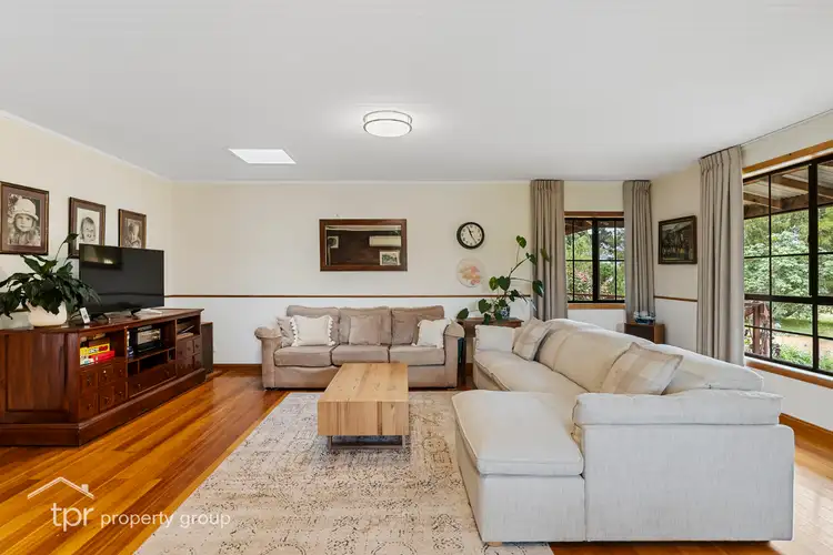 Fourth view of Homely house listing, 21 Arndell Place, Richmond TAS 7025
