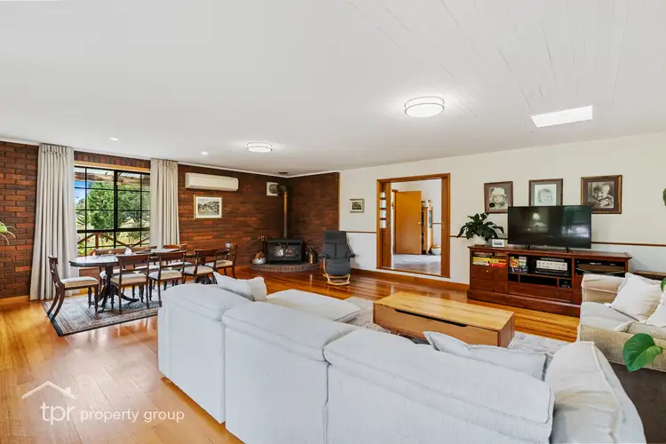 Fifth view of Homely house listing, 21 Arndell Place, Richmond TAS 7025