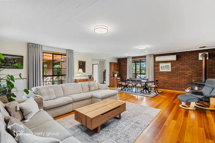 Sixth view of Homely house listing, 21 Arndell Place, Richmond TAS 7025