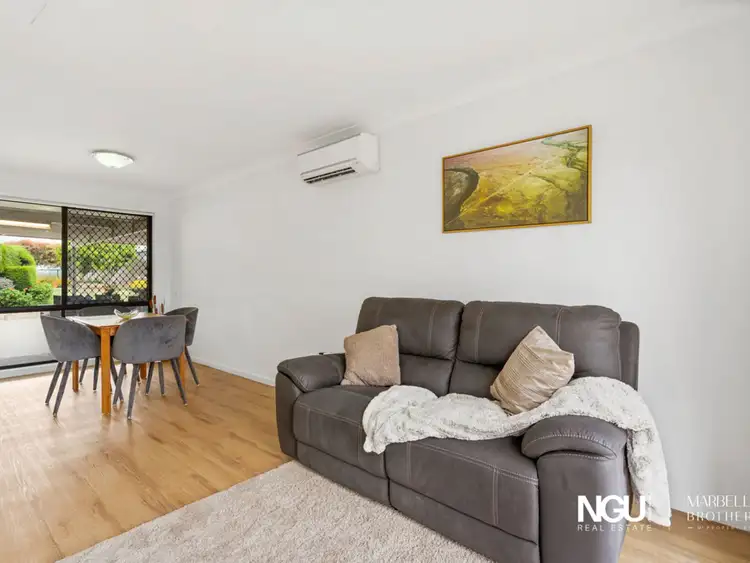 Second view of Homely house listing, 15 Rumsey Drive, Raceview QLD 4305